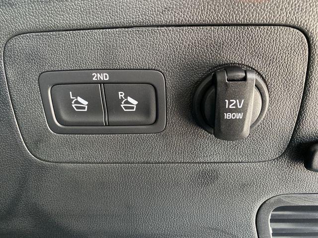 new 2025 Kia Sorento Hybrid car, priced at $41,630