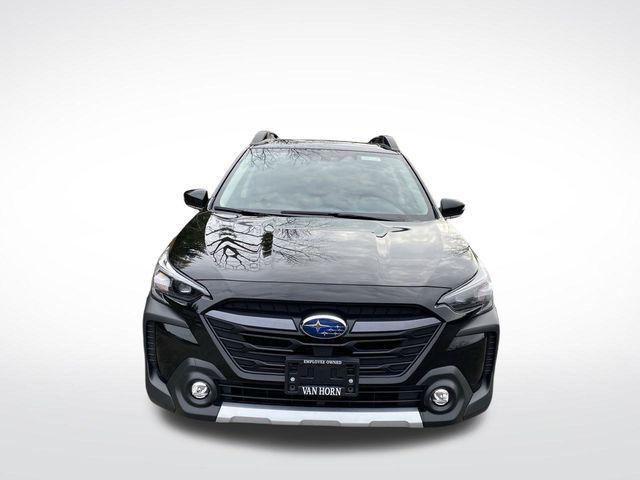 used 2023 Subaru Outback car, priced at $27,291