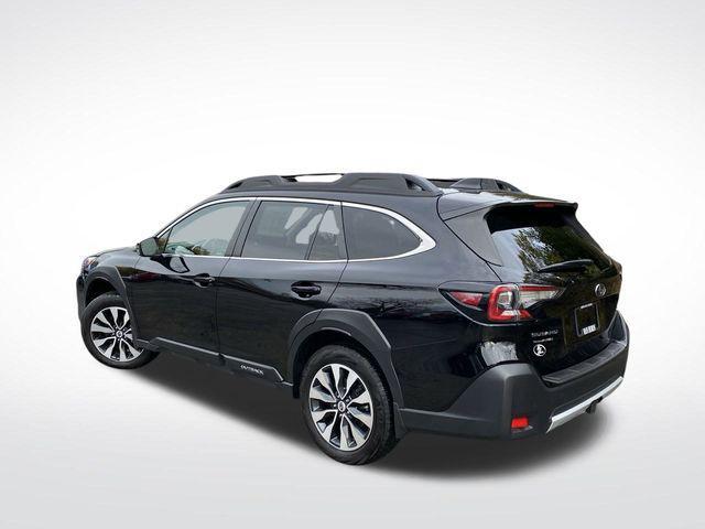 used 2023 Subaru Outback car, priced at $27,291