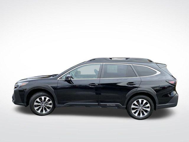 used 2023 Subaru Outback car, priced at $27,291