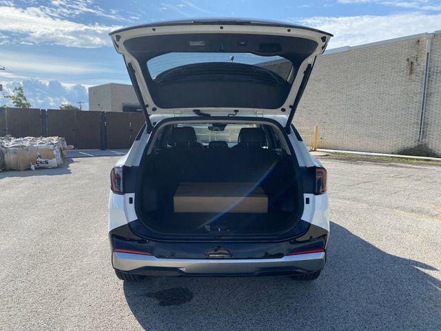 new 2026 Kia Sportage Hybrid car, priced at $42,480