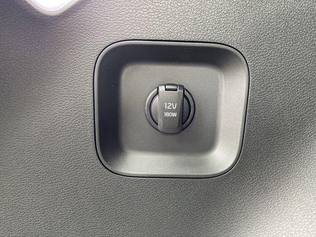 new 2026 Kia Sportage car, priced at $36,637