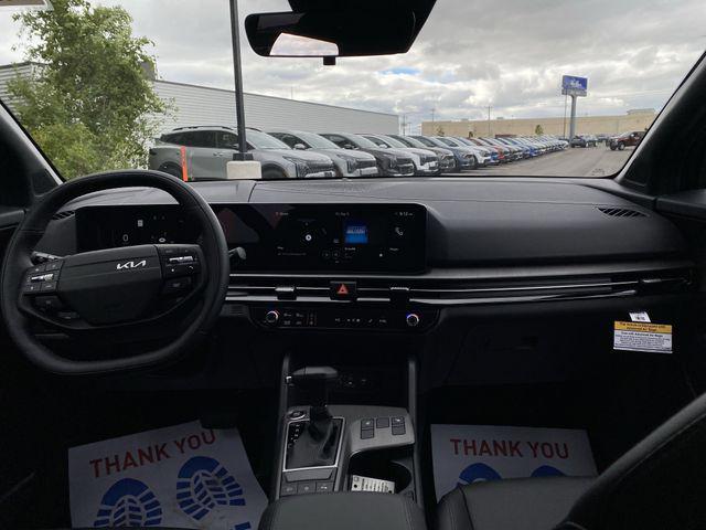 new 2026 Kia Sportage car, priced at $36,637