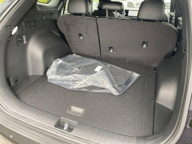 new 2026 Kia Sportage car, priced at $36,637