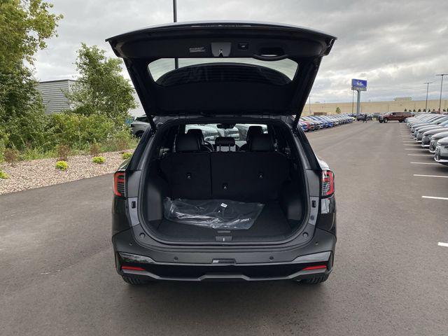 new 2026 Kia Sportage car, priced at $36,637