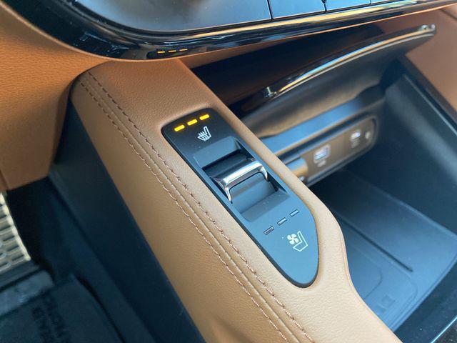 new 2025 Kia Telluride car, priced at $52,531