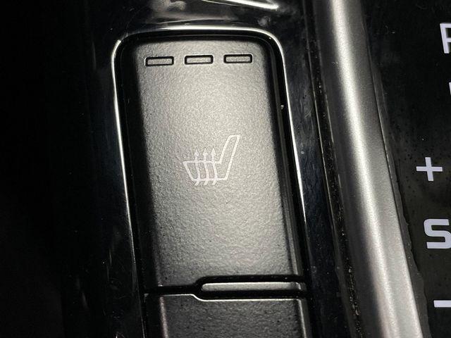 used 2021 Kia Seltos car, priced at $18,376