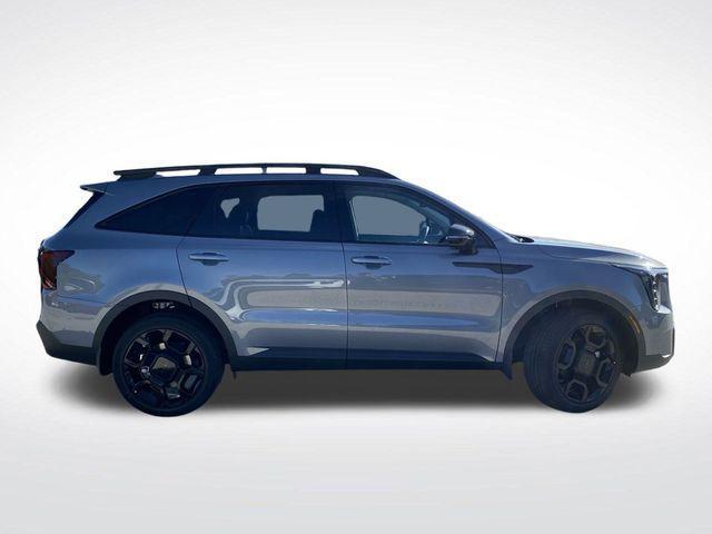 new 2025 Kia Sorento car, priced at $43,349