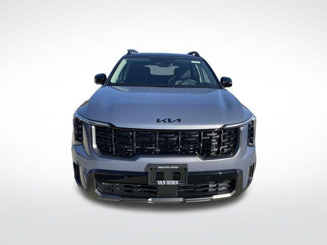 new 2025 Kia Sorento car, priced at $43,349