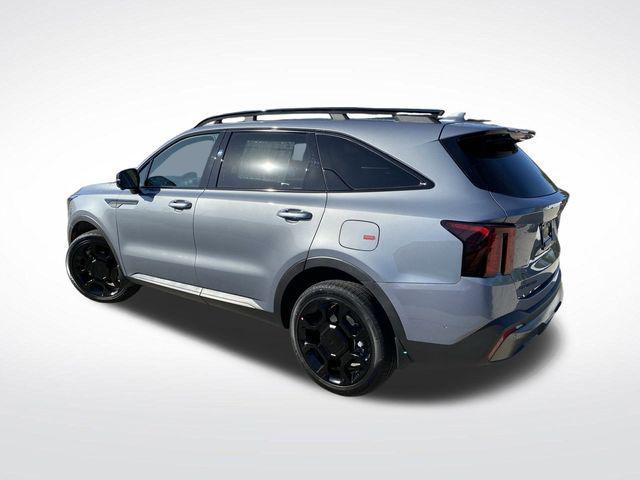 new 2025 Kia Sorento car, priced at $43,349