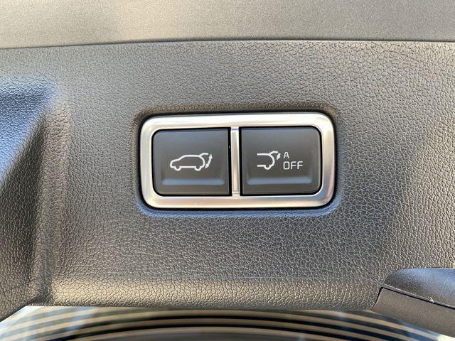 new 2025 Kia Sorento car, priced at $43,805