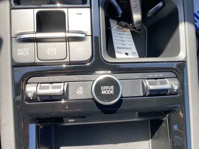 new 2025 Kia K5 car, priced at $31,658
