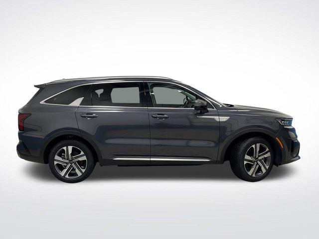 used 2023 Kia Sorento Hybrid car, priced at $31,930