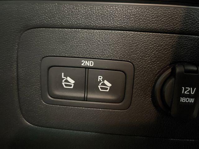used 2023 Kia Sorento Hybrid car, priced at $31,930