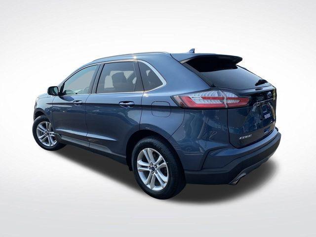 used 2019 Ford Edge car, priced at $17,264