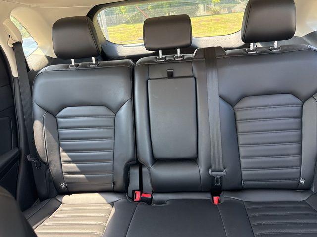 used 2019 Ford Edge car, priced at $17,999