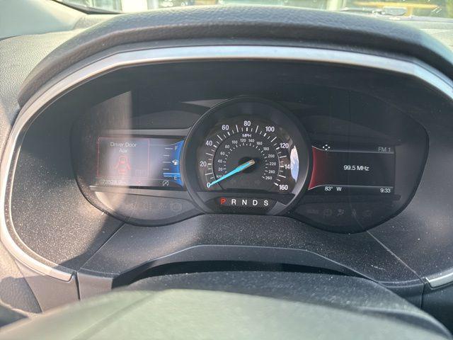 used 2019 Ford Edge car, priced at $17,999