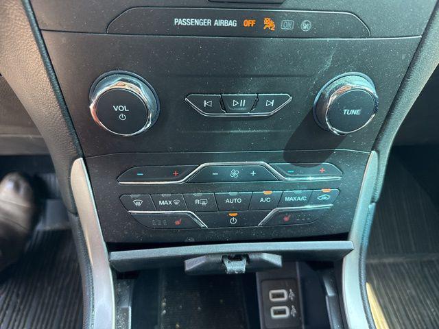 used 2019 Ford Edge car, priced at $17,999