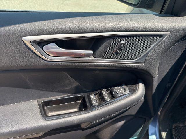 used 2019 Ford Edge car, priced at $17,999