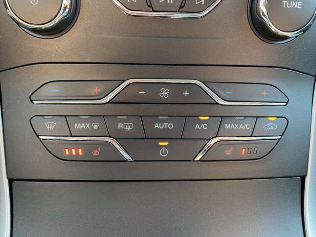 used 2019 Ford Edge car, priced at $17,264