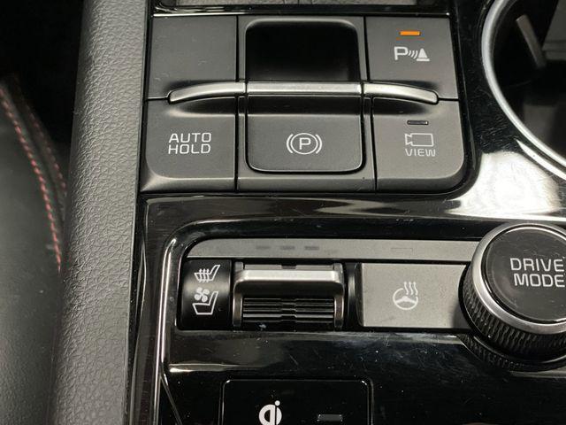 used 2023 Kia K5 car, priced at $26,046