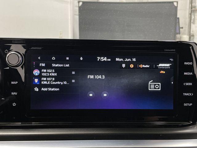 used 2023 Kia K5 car, priced at $26,046
