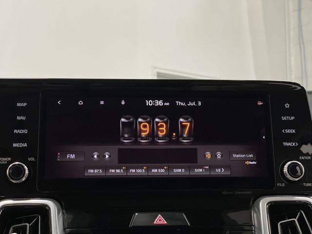 used 2022 Kia Sorento car, priced at $24,136