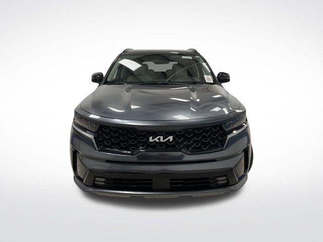 used 2022 Kia Sorento car, priced at $24,136