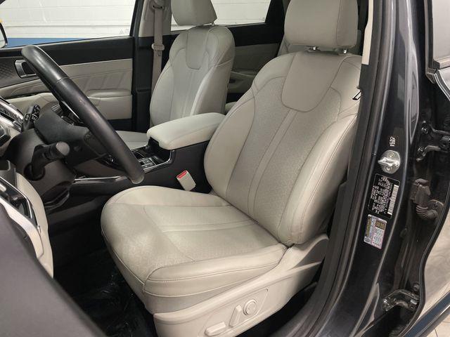 used 2022 Kia Sorento car, priced at $26,392