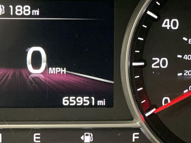 used 2022 Kia Sorento car, priced at $26,392