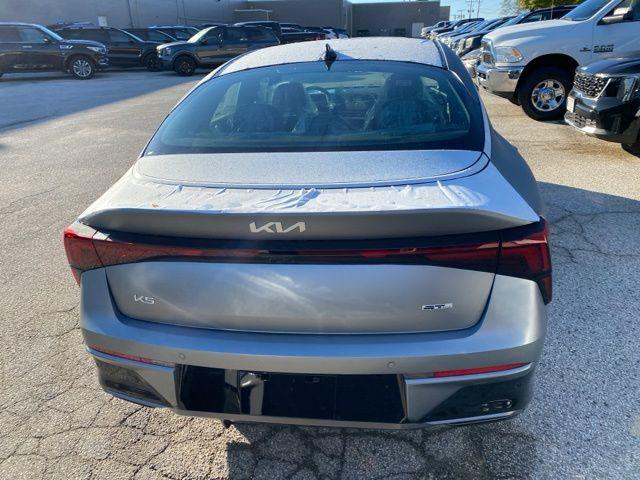 new 2026 Kia K5 car, priced at $32,566