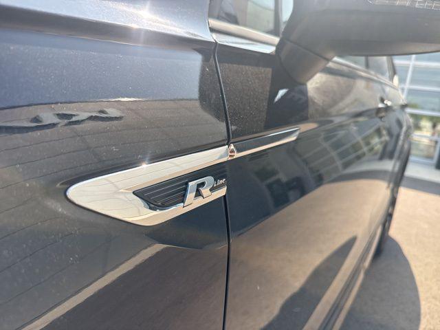 used 2020 Volkswagen Tiguan car, priced at $18,995