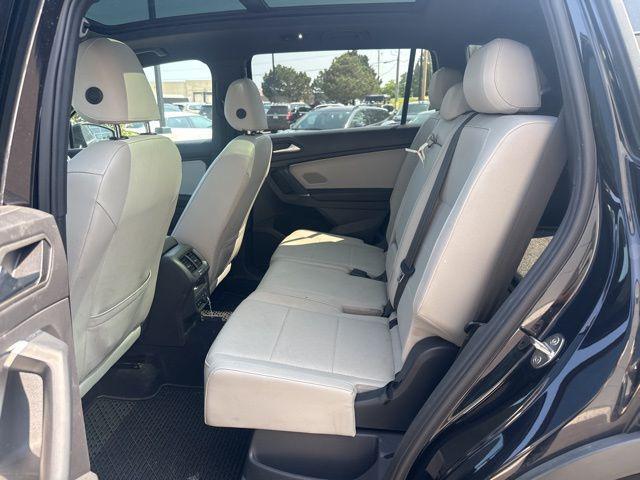 used 2020 Volkswagen Tiguan car, priced at $18,995