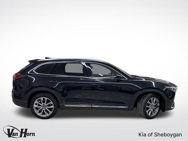 used 2019 Mazda CX-9 car, priced at $21,968