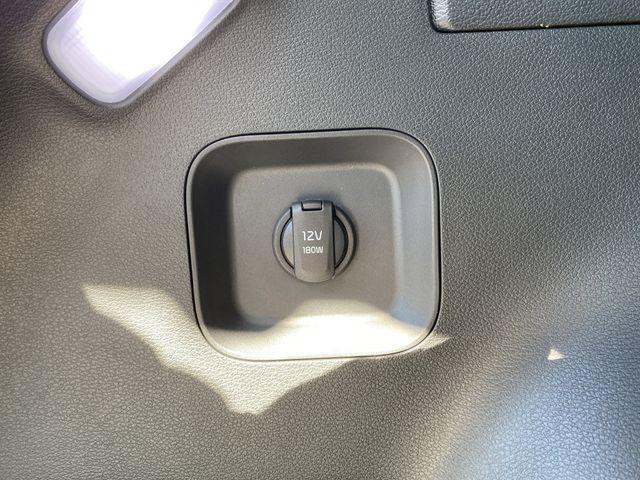 used 2024 Kia Sportage car, priced at $30,264