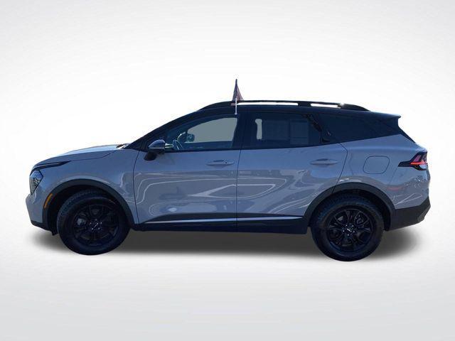used 2024 Kia Sportage car, priced at $30,264
