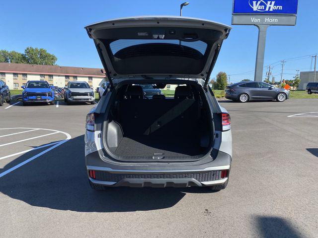 used 2024 Kia Sportage car, priced at $30,264