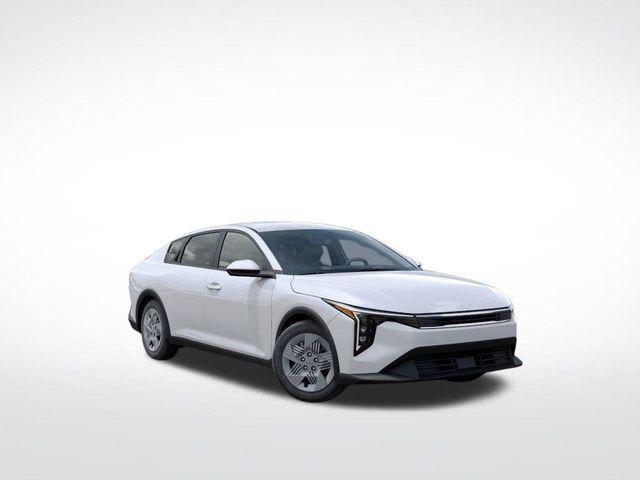 new 2025 Kia K4 car, priced at $23,476