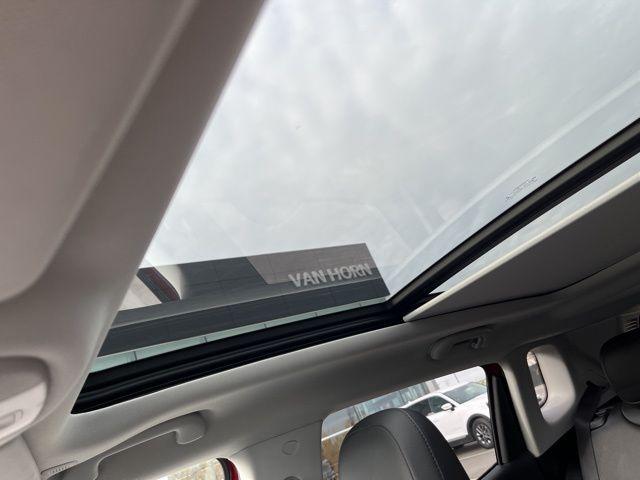 used 2021 Jeep Compass car, priced at $19,855