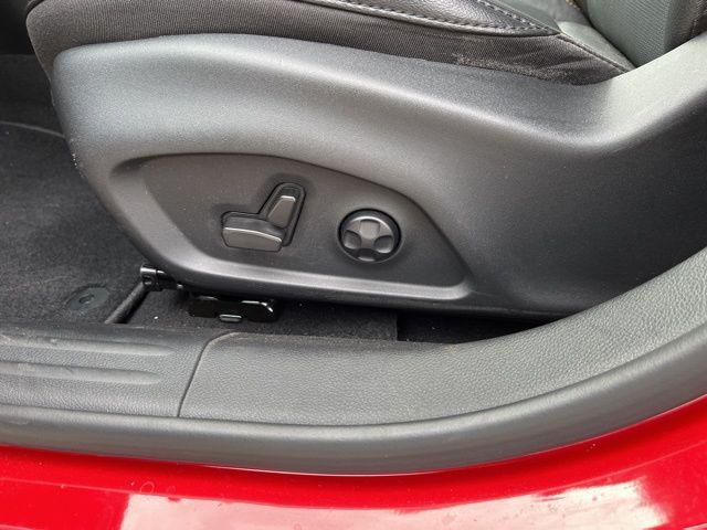 used 2021 Jeep Compass car, priced at $19,855