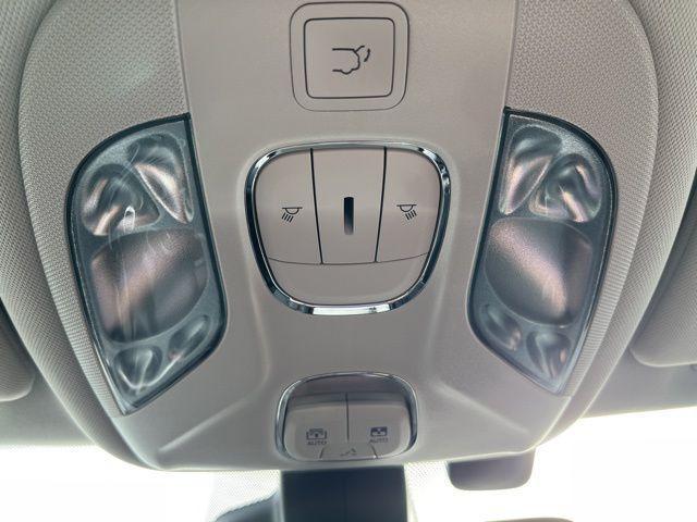 used 2021 Jeep Compass car, priced at $19,855