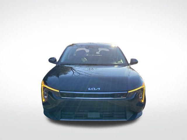 new 2025 Kia K4 car, priced at $24,642