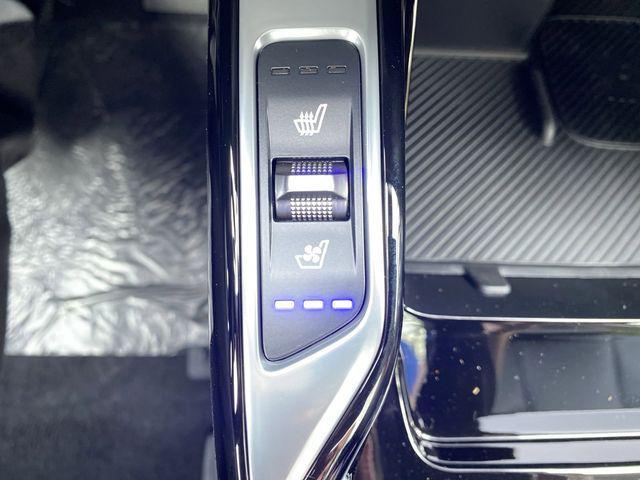 new 2025 Kia Sorento car, priced at $43,061