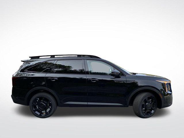 new 2025 Kia Sorento car, priced at $43,978