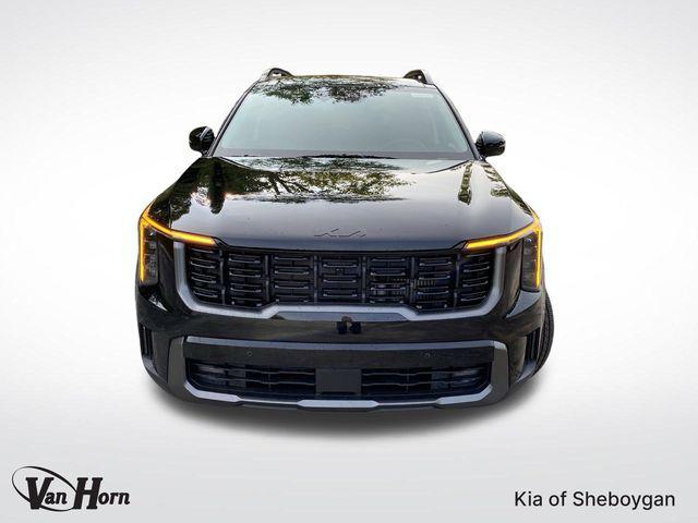 new 2025 Kia Sorento car, priced at $43,061