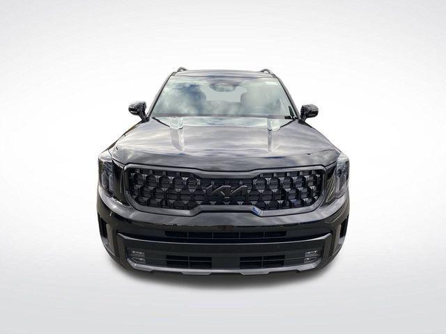 new 2025 Kia Telluride car, priced at $53,252