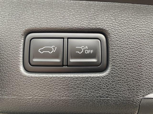 new 2025 Kia Telluride car, priced at $53,252