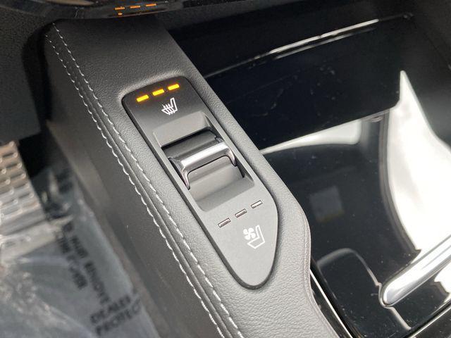 new 2025 Kia Telluride car, priced at $53,252