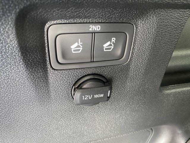 new 2025 Kia Telluride car, priced at $53,252