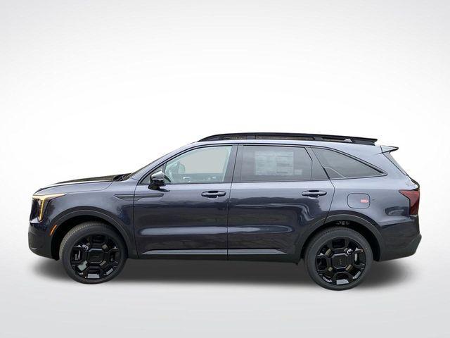 new 2025 Kia Sorento car, priced at $42,346